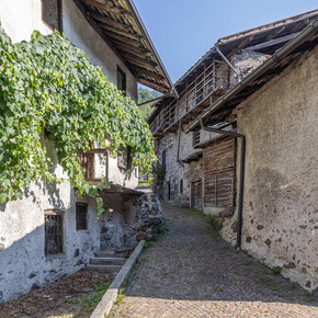 Visita Guidata Imèr