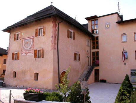 Visite guidate a Palazzo Morenberg