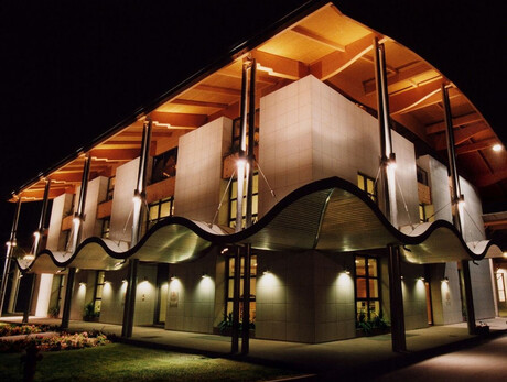 Tours in Rotaliana Winery