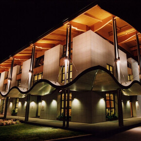 Tours in Rotaliana Winery