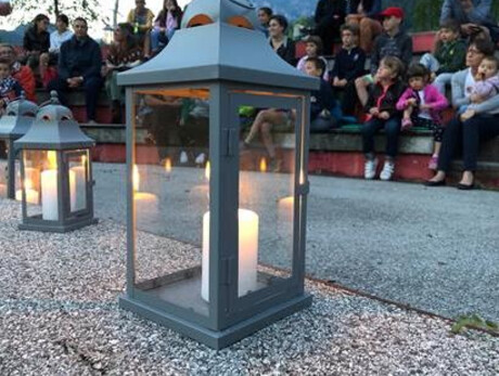 Vivi Tesino: leggende e racconti del Tesino