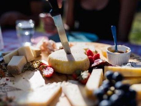 Vivi Tesino: Sapori di malga - passeggiata con degustazione