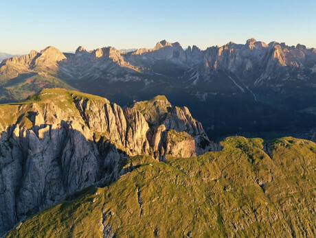 Rifugio Vallaccia Monzoni