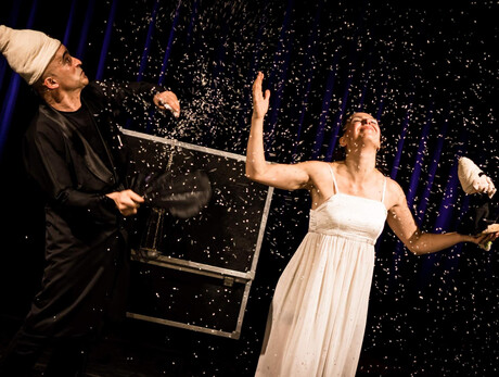 All'incirco varietà