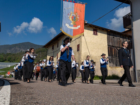 Corpo Bandistico del Comune di Fondo
