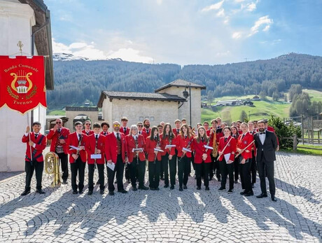 Banda Comunale di Tuenno