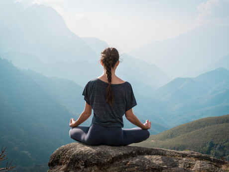 Benessere al Col Margherita