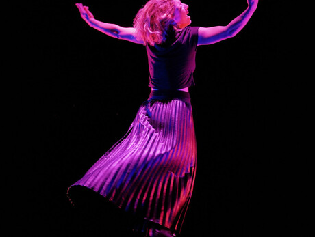 Biancaneve on the road