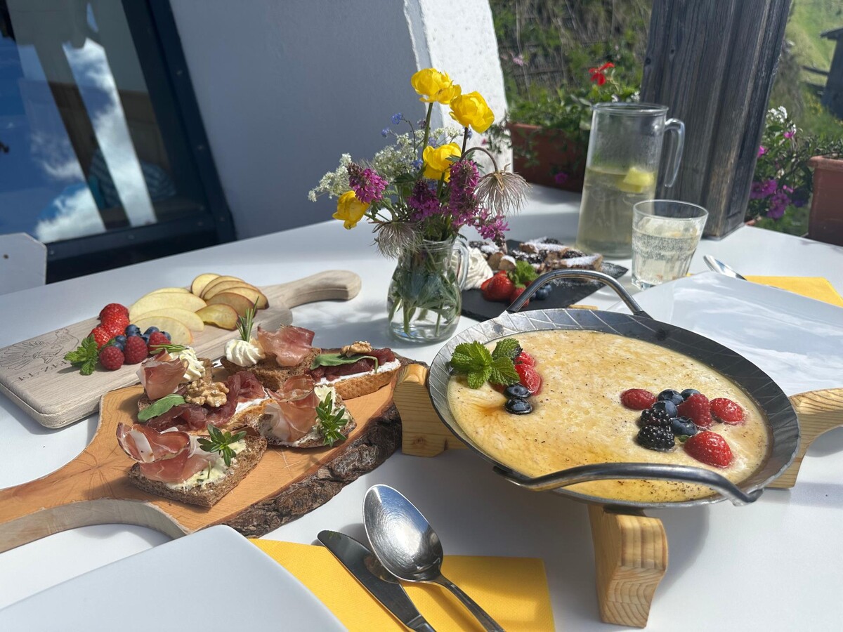 Brunch & Hike - Cosa fare in Trentino - Eventi - Trentino