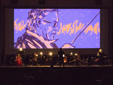 Orchestra Colli Morenici