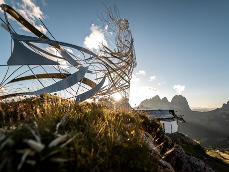 C'era una volta, oggi