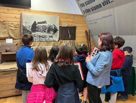 Mostra La Gran Vera Moena