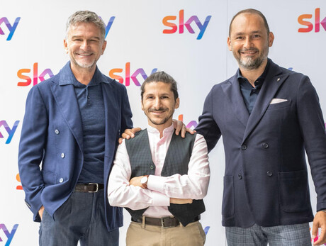 Calciomercato in diretta a Canazei