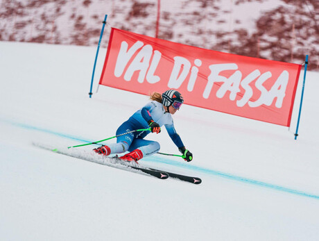 Sofia Goggia - Archivio immagini Pegaso Media