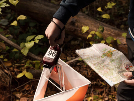Orienteering