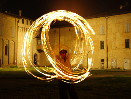 Capitan Bretella Super Show