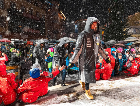 Campionati Assoluti di Sci Alpino