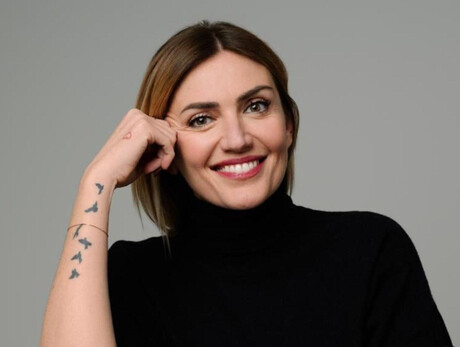 Chiara Maci foto_FilippoTagliabue