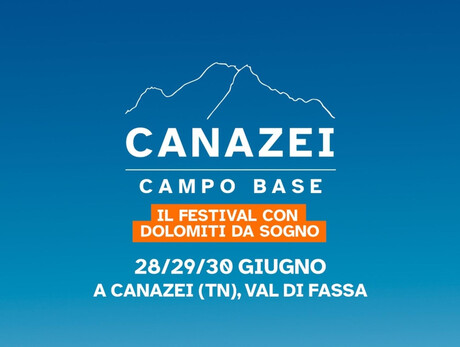 Canazei Campo Base 2024