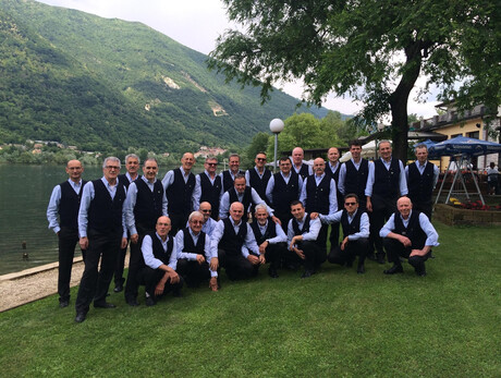 Coro Valle dei Laghi