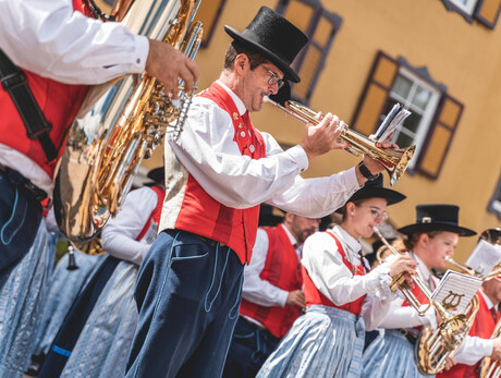 Banda Comunale di Moena