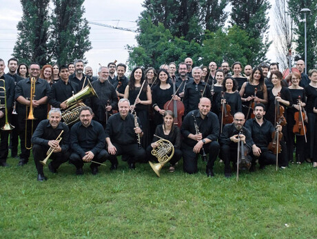 Orchestra Colli Morenici
