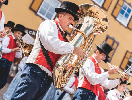 Banda Comunale di Moena