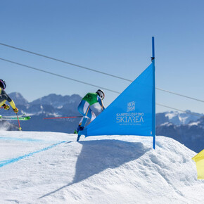 Coppa Europa Ski Cross @JacopoBernard-34