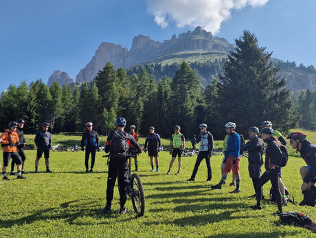 Associazione Mountain Bike Italia