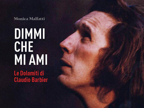 Dimmi che mi ami_Monica Malfatti