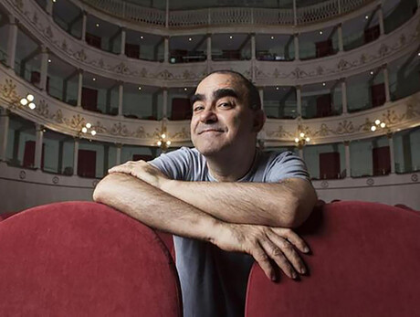 Elio racconta Pinocchio