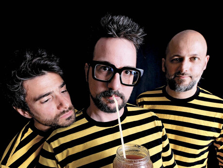 Fat Honey &copy;MoniQue