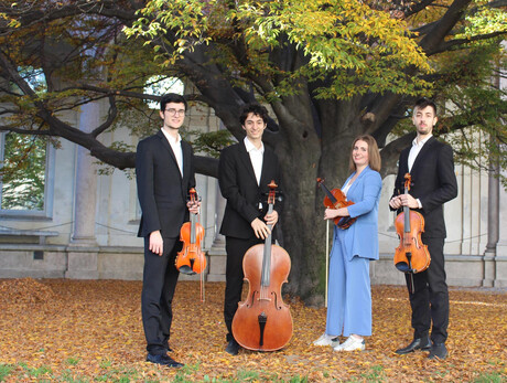 I Suoni delle Dolomiti: Paolo Fresu, Daniele Di Bonaventura, Pierpaolo Vacca
