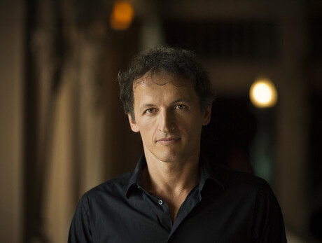 Jean Christophe Spinosi _ I Suoni delle Dolomiti