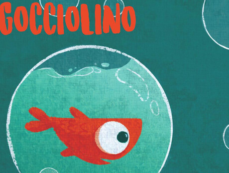 Il mistero di Gocciolino - TeatroE