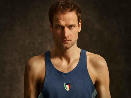 Incontro con Alex Schwazer