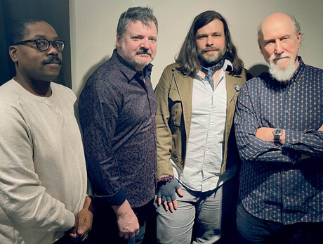 John Scofield Quartet