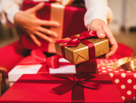 L secret del pachet checen