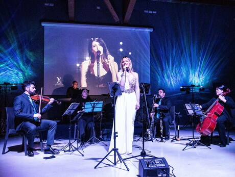 Orchestra Colli Morenici