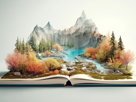 Letture animate in Biblioteca