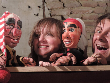 Centro Teatrale Corniani