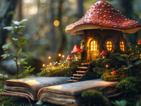 Laboratorio per bambini