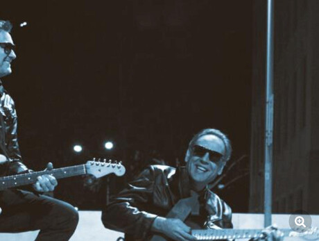 Marco Delladio & Matteo Rossetto