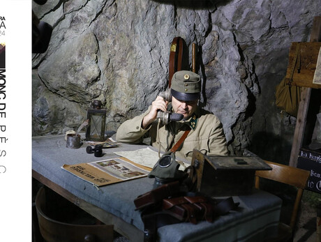 Monc de Pesc - Montagne di Pace_10