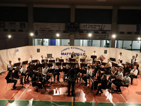 Corpo Bandistico di Mattarello