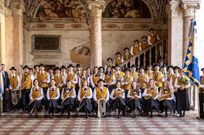 Corpo Musicale Città di Trento