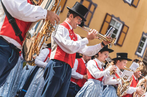 Corpo Musicale Città di Trento
