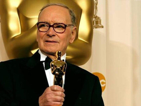 Ennio Morricone