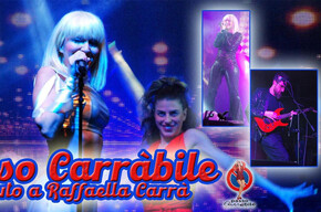 Passo Carrabile - Tribute Live Show Band