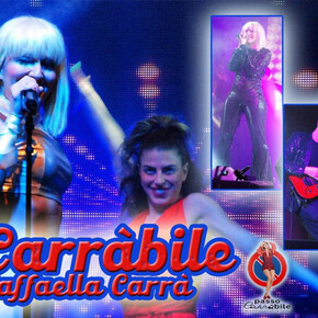 Passo Carrabile - Tribute Live Show Band